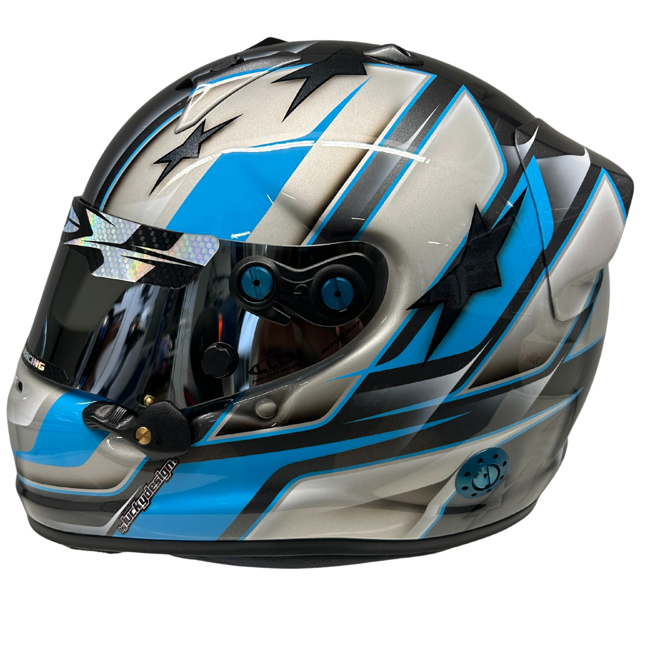 Pre Paint Helmet 2025/03