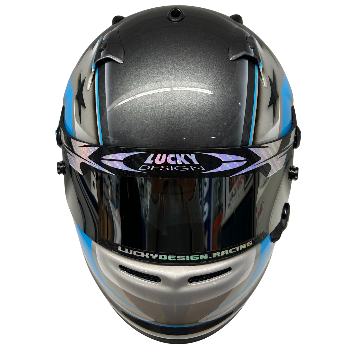 Pre Paint Helmet 2025/03