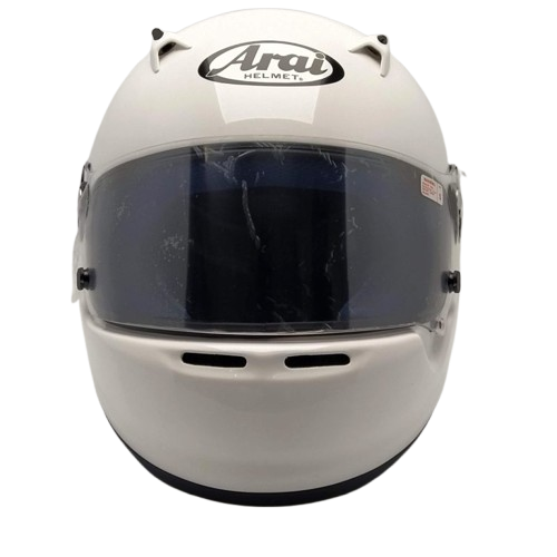 Arai CK-6 CMR kart helmet