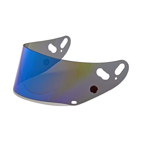 Arai GP-7 visor polycarbonate anti-scratch