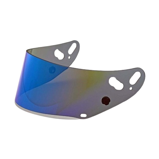 Arai GP-7  visor polycarbonate anti-scratch