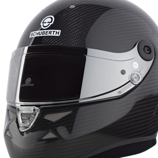 Arai multi-layer visor