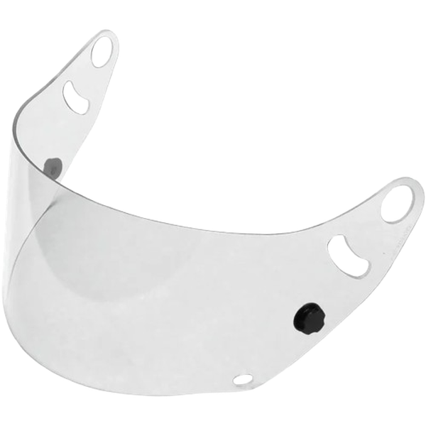 LLC visor for Arai CK-6 helmet