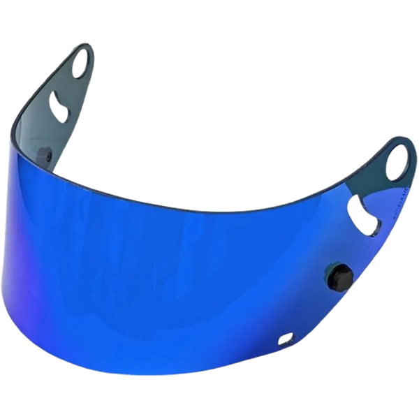 Arai CK-6 Visor – LLC Polycarbonate Shield – Lucky Design