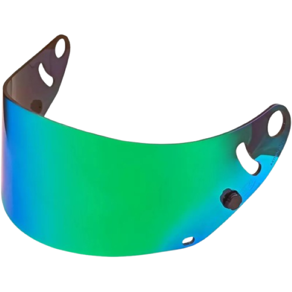 LLC visor for Arai SK-6 helmet