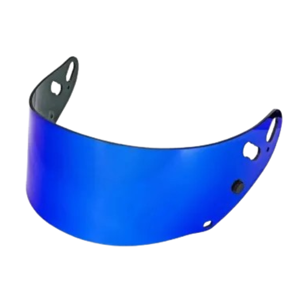 LLC visor for Arai GP-7 helmet