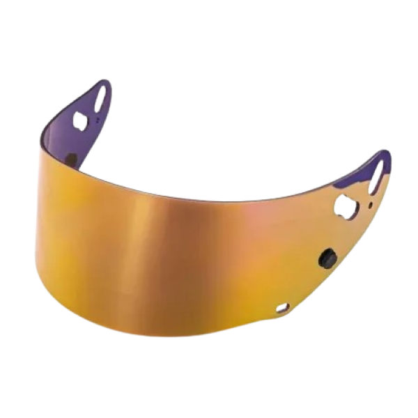 LLC visor for Arai GP-7 helmet