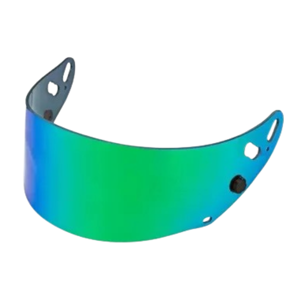 LLC visor for Arai GP-7 helmet