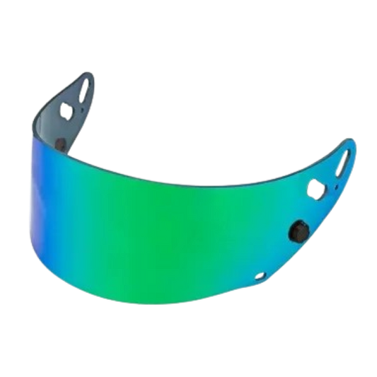 LLC visor for Arai GP-7 helmet