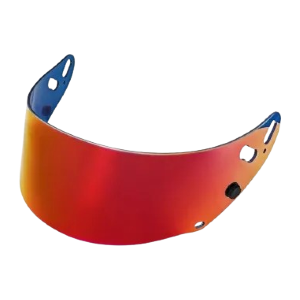 LLC visor for Arai GP-7 helmet