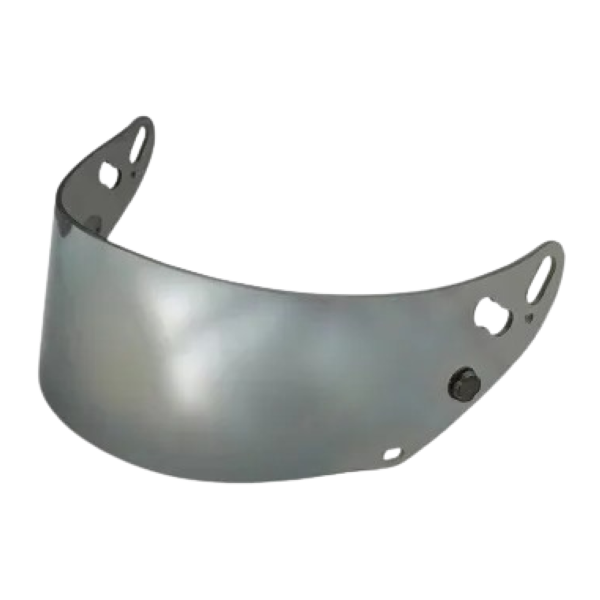 LLC visor for Arai GP-7 helmet