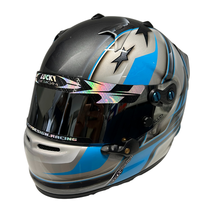 Pre Paint Helmet 2025/03