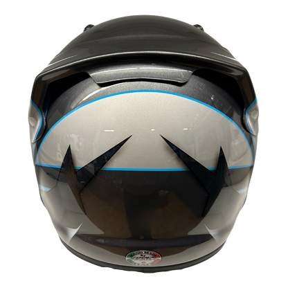 Pre Paint Helmet 2025/03