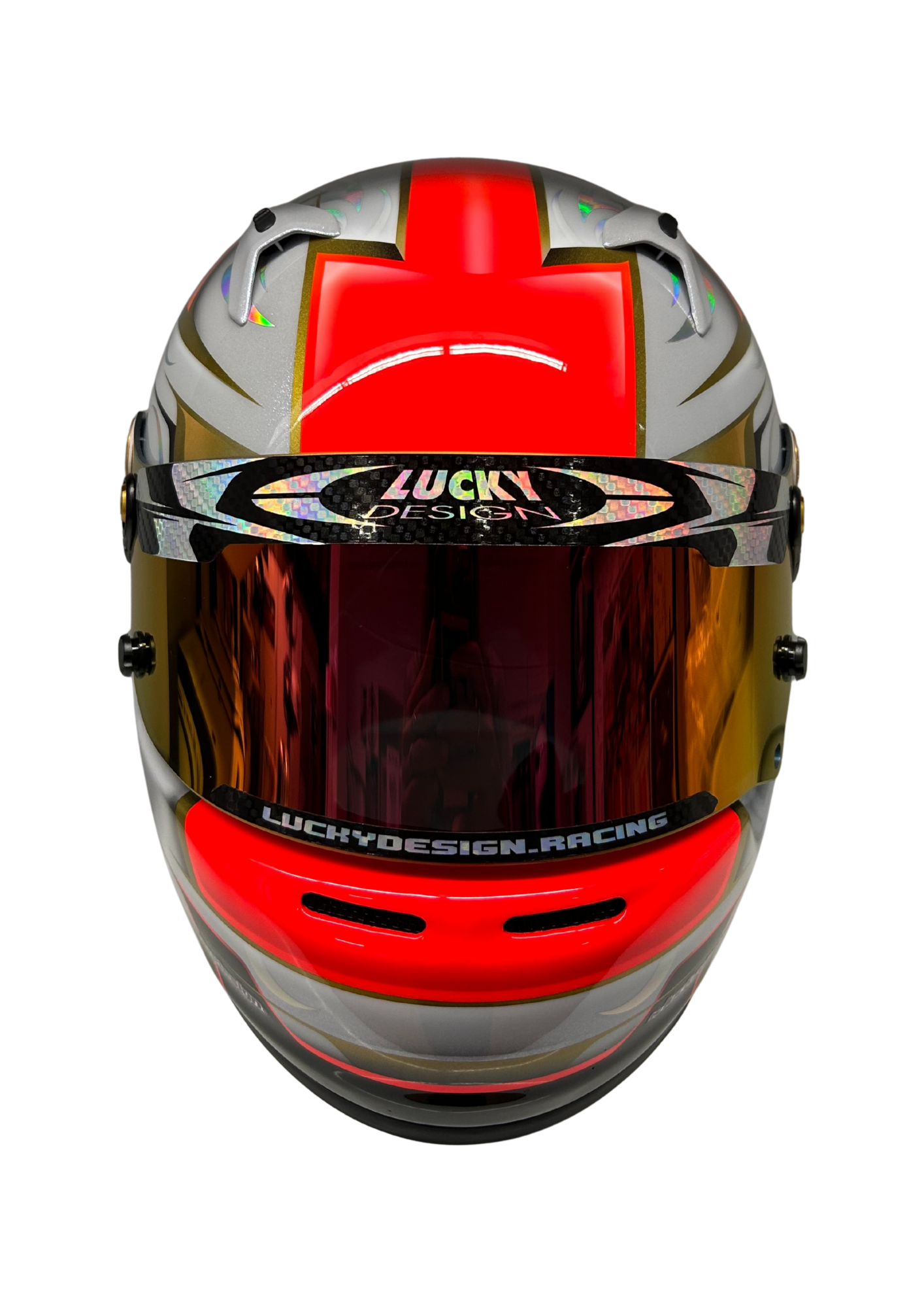 Pre Paint Helmet Web2