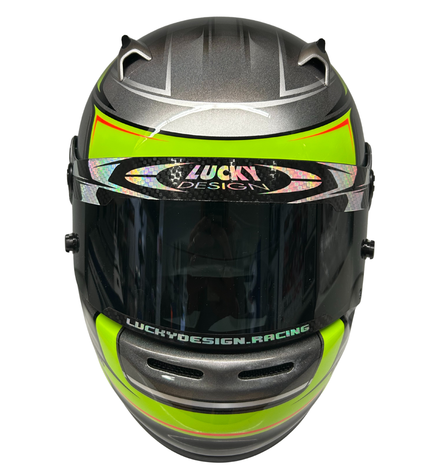 Pre Paint Helmet Web1