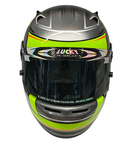 Pre Paint Helmet Web1