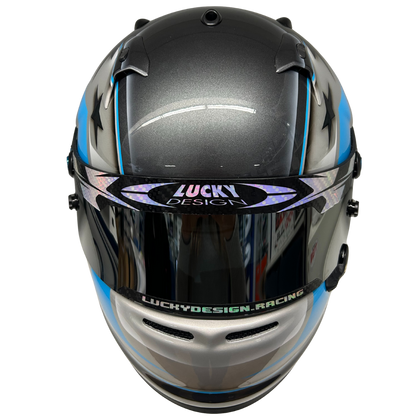 Pre Paint Helmet 2025/03