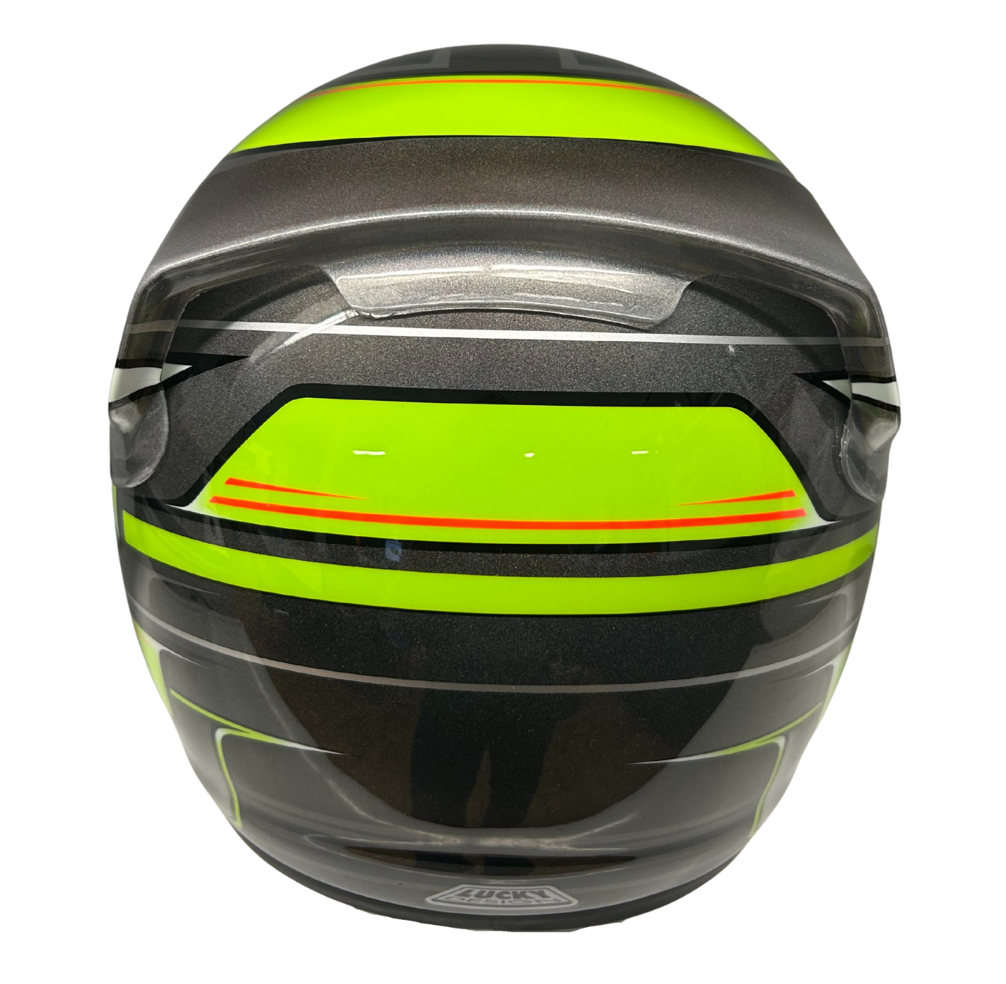 Pre Paint Helmet Web1