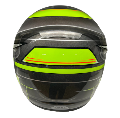 Pre Paint Helmet Web1