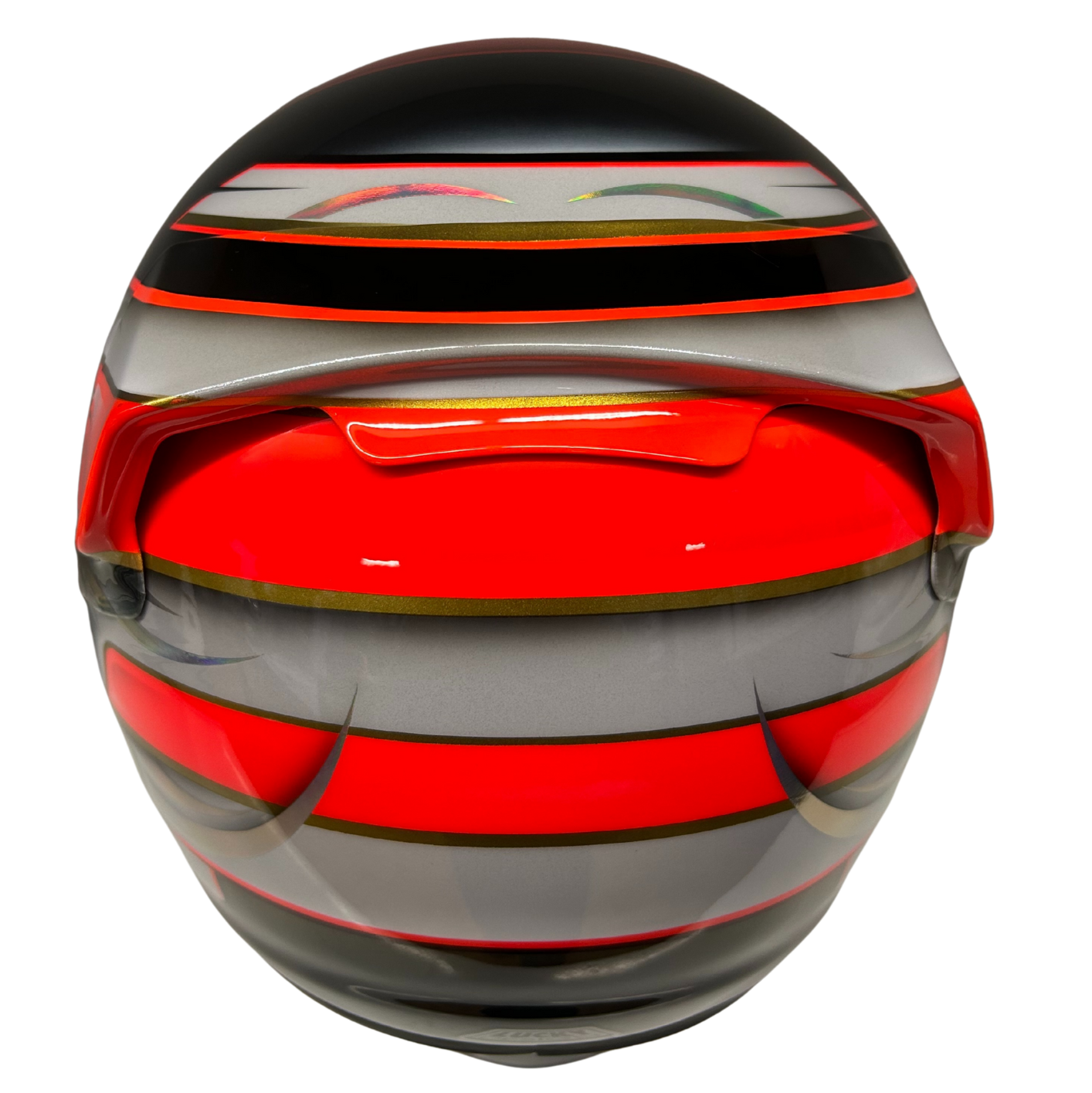 Pre Paint Helmet Web2