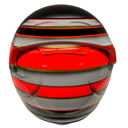 Pre Paint Helmet Web2