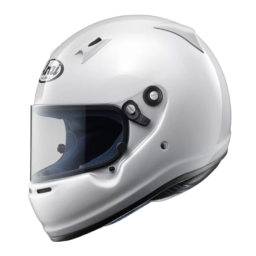 Arai CK-6 CMR kart helmet