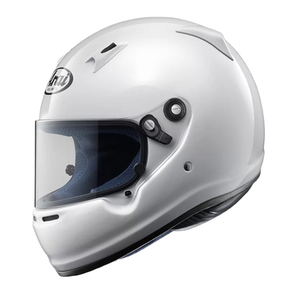 Arai CK-6 CMR kart helmet