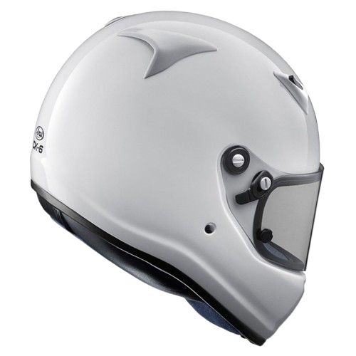 Arai CK-6 CMR kart helmet