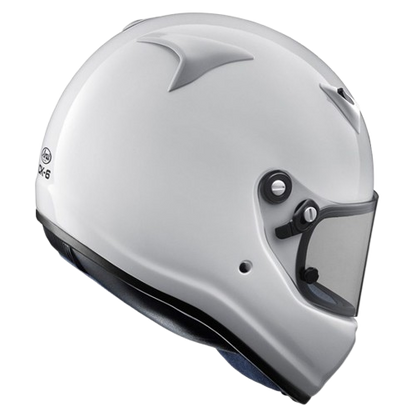 Arai CK-6 CMR kart helmet