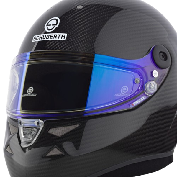 Arai multi-layer visor