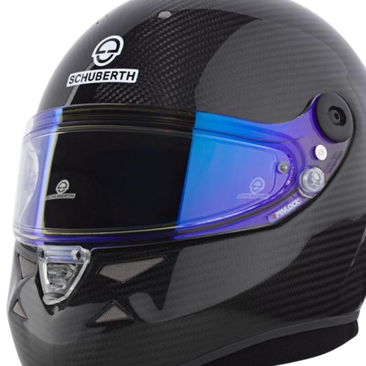 Arai multi-layer visor
