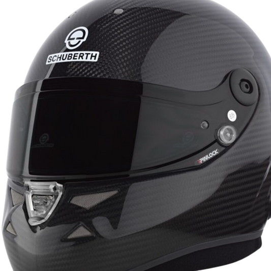 Arai multi-layer visor