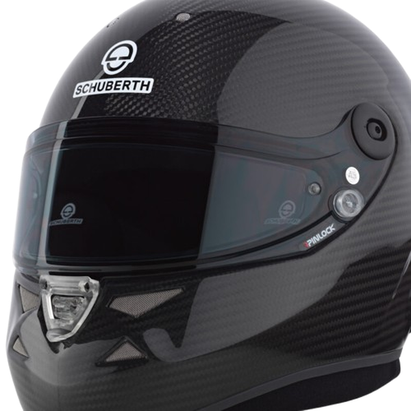 Arai multi-layer visor