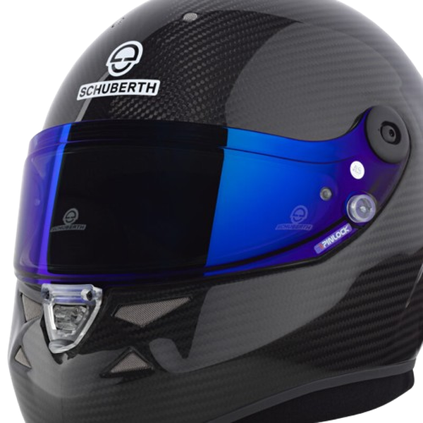 Arai multi-layer visor