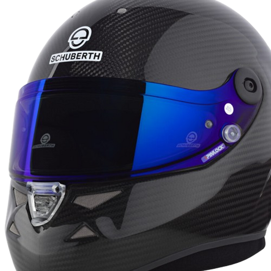 Arai multi-layer visor