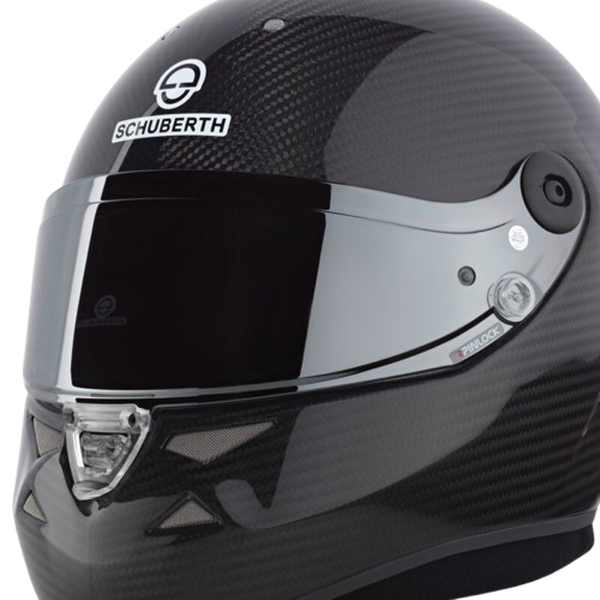 Arai multi-layer visor