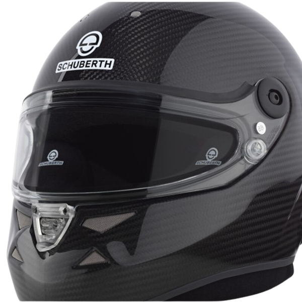 Arai multi-layer visor