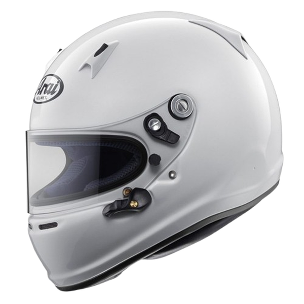 Arai SK-6 kart helmet