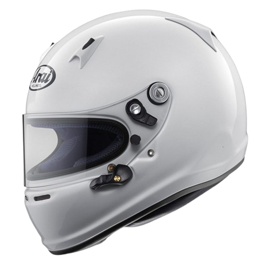 Arai SK-6 kart helmet
