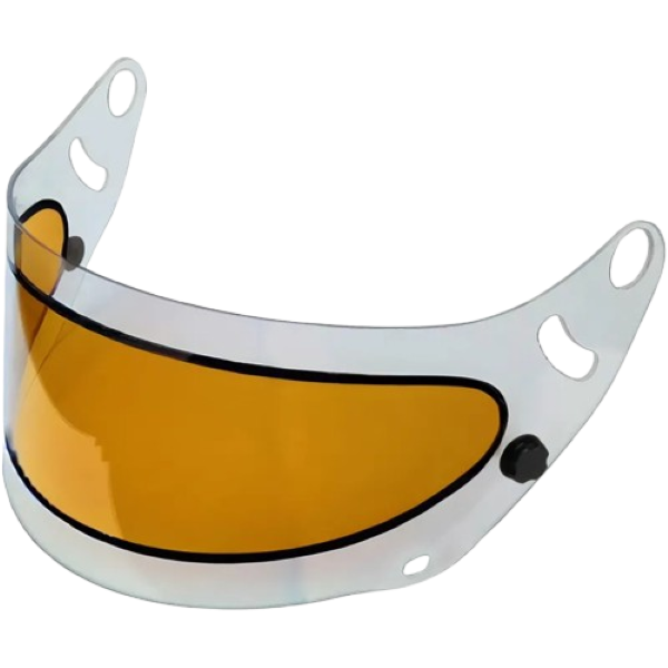 LLC visor for Arai SK-6 helmet