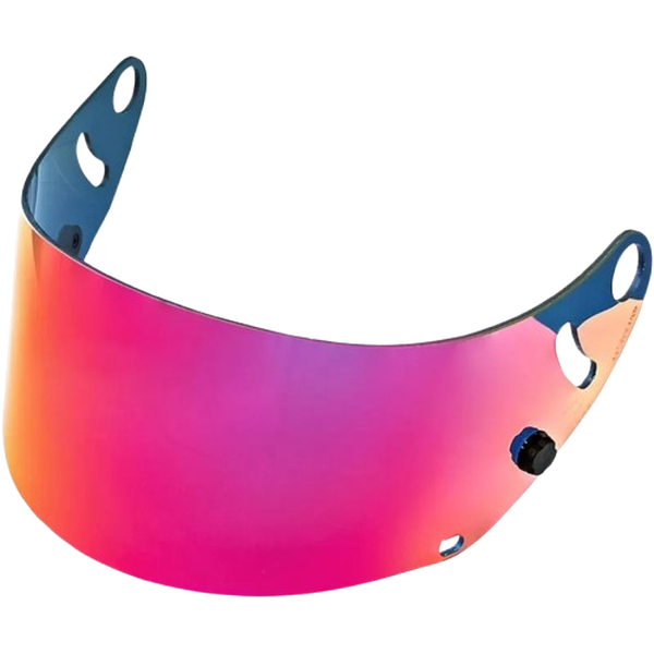 LLC visor for Arai CK-6 helmet