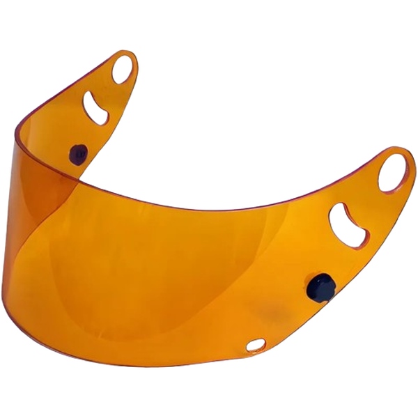 LLC visor for Arai SK-6 helmet