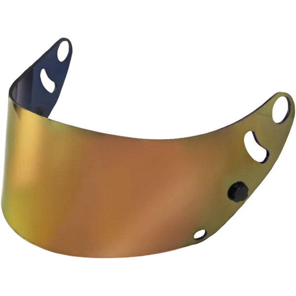 LLC visor for Arai SK-6 helmet