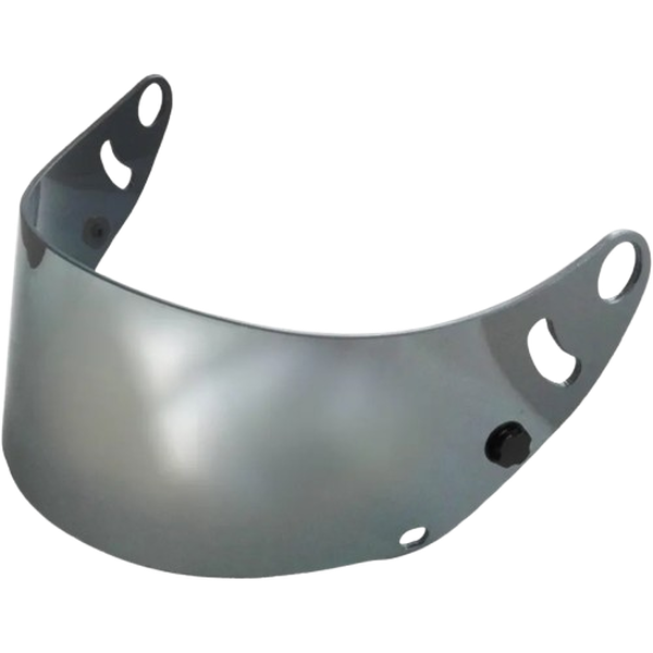LLC visor for Arai SK-6 helmet