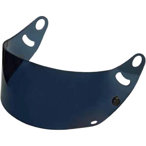 LLC visor for Arai SK-6 helmet