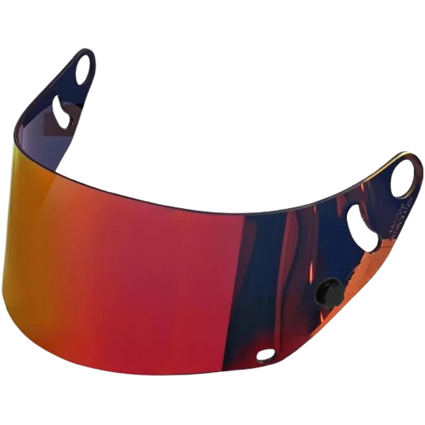 LLC visor for Arai SK-6 helmet