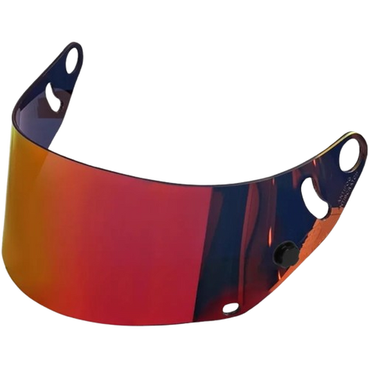 LLC visor for Arai SK-6 helmet