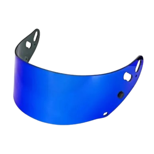 LLC visor for Arai GP-7 helmet